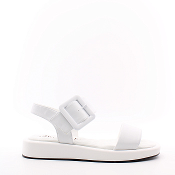 Босоножки белые BADEN