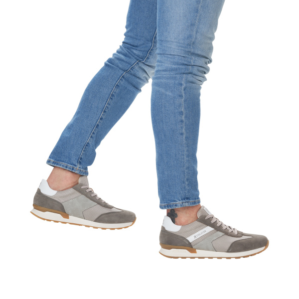 RIEKER Revolution  Кроссовки