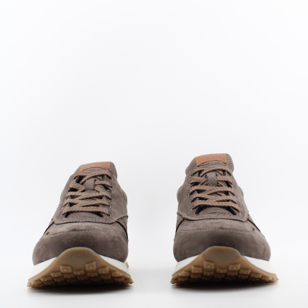 BASKARA утепленные кроссовки