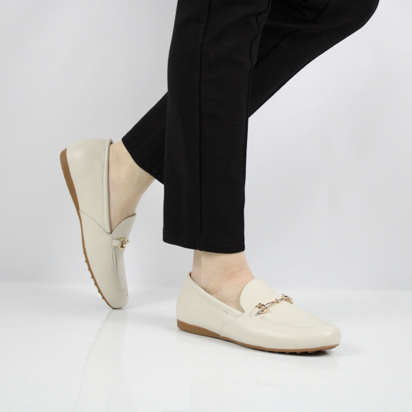 RESPECT лоферы