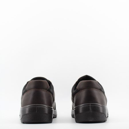 RIVERI полуботинки на шнуровке