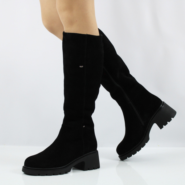 RESPECT сапоги 