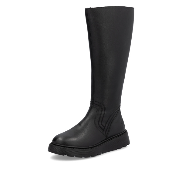 RIEKER зимние сапоги