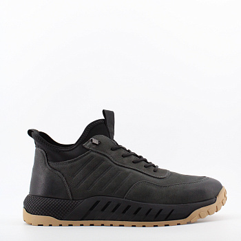 RESPECT из натурального нубука