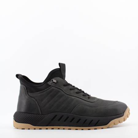 RESPECT из натурального нубука