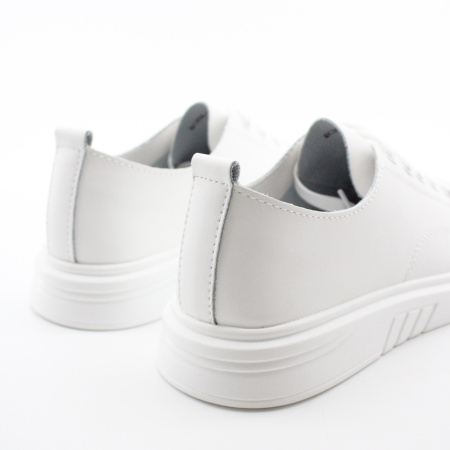 BADEN кеды леопардовые