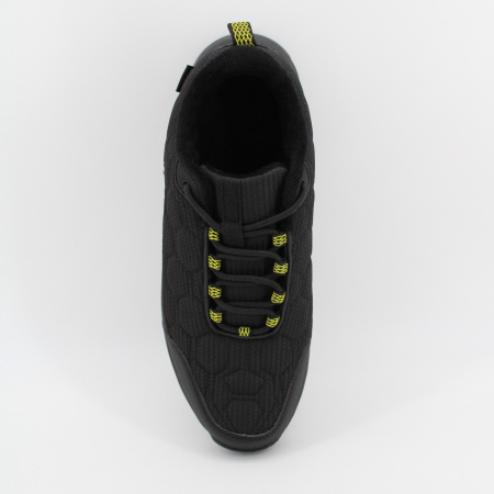 TORSION FIELD утепленные кроссовки