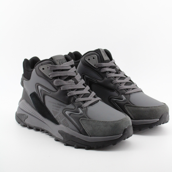 TORSION FIELD зимние кроссовки