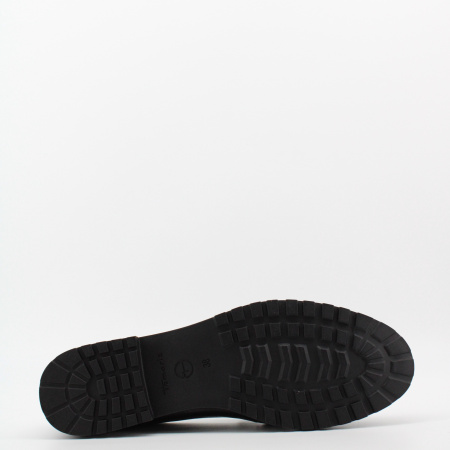 TAMARIS лоферы из натуральной кожи