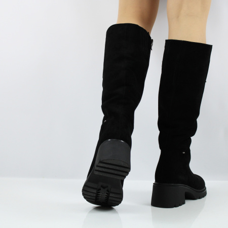 RESPECT сапоги 