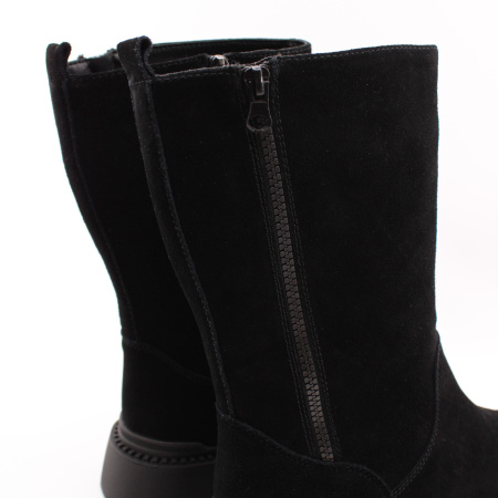 MADELLA полусапоги из замши