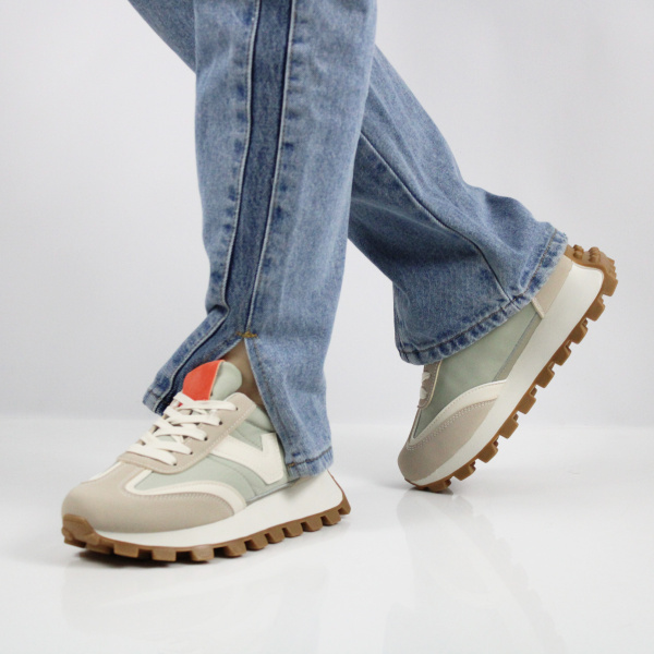 LUKME кроссовки