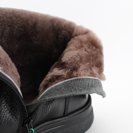 ROMER зимние полусапоги