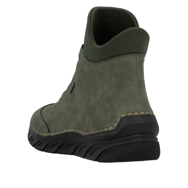 RIEKER ботинки