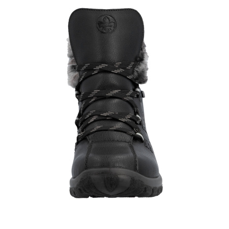 RIEKER зимние ботинки