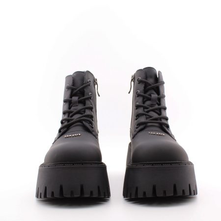 RESPECT ботильоны на массивной подошве