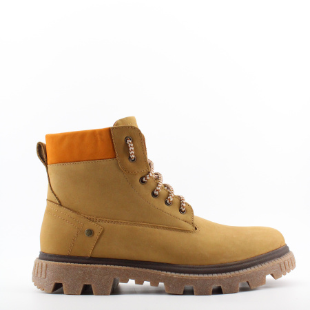 SHUMANN зимние ботинки 