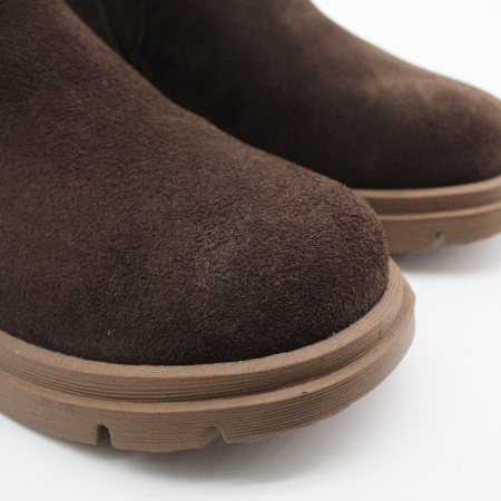 MADELLA ботинки из замши