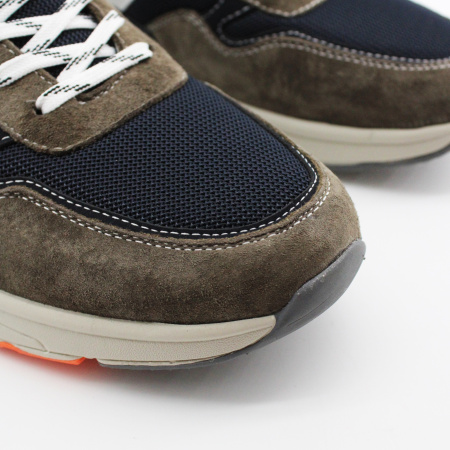 TOFA кроссовки 