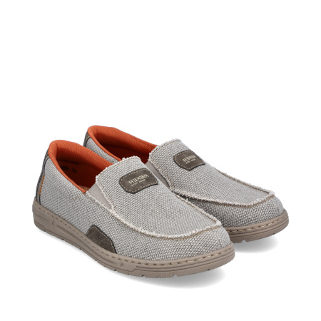 Мокасины RIEKER