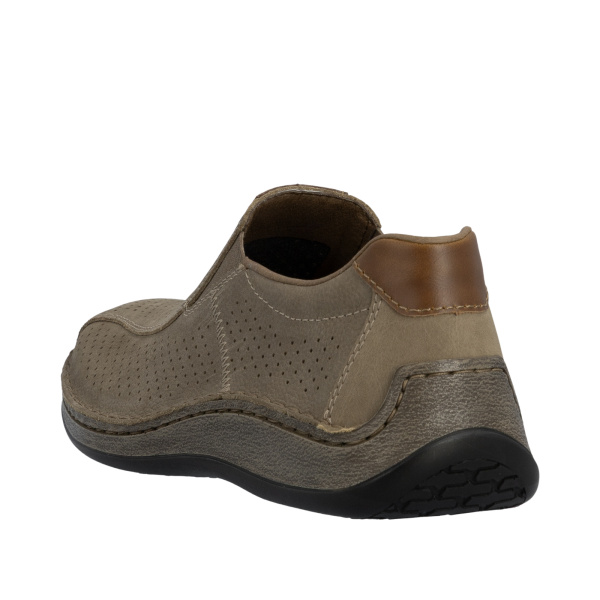 RIEKER полуботинки