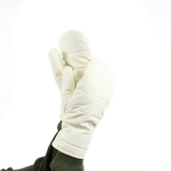 BADEN женские варежки