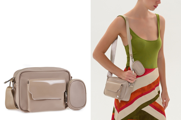 Сумка Portofiano