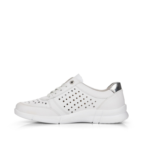 RIEKER полуботинки