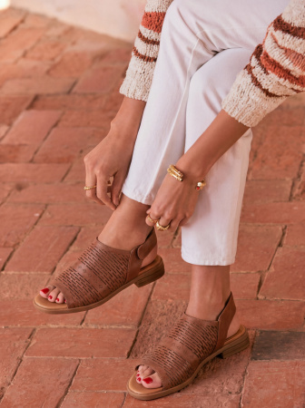 MADELLA сандалии