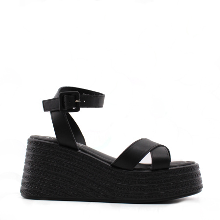 BADEN на высокой танкетке