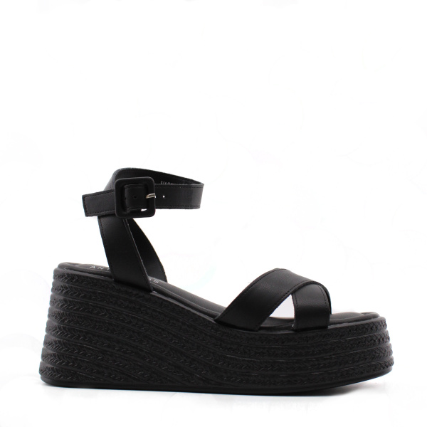 BADEN на высокой танкетке