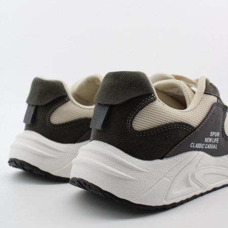 SPUR кроссовки 