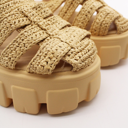 ABRICOT босоножки