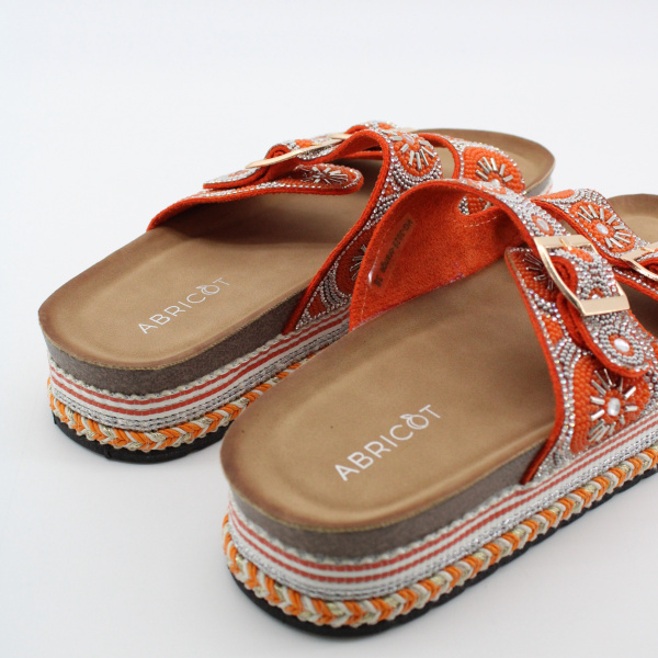 ABRICOT сабо