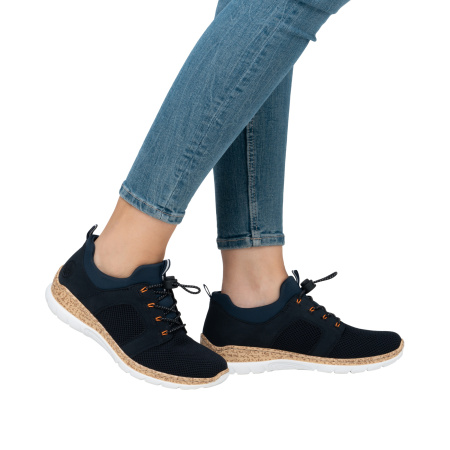 RIEKER полуботинки