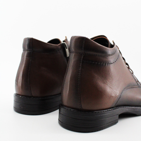 SHUMANN ботинки на шнуровке