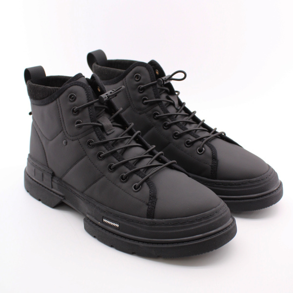 RESPECT текстильные ботинки 