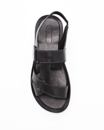 Сандалии на липучке ROOMAN