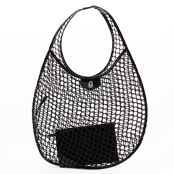 BADEN женская сумка-сетка
