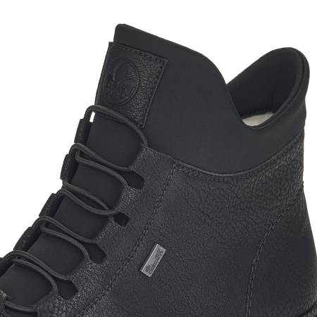 RIEKER ботинки