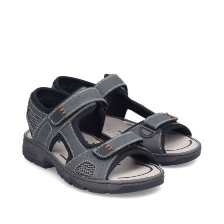 RIEKER сандалии 