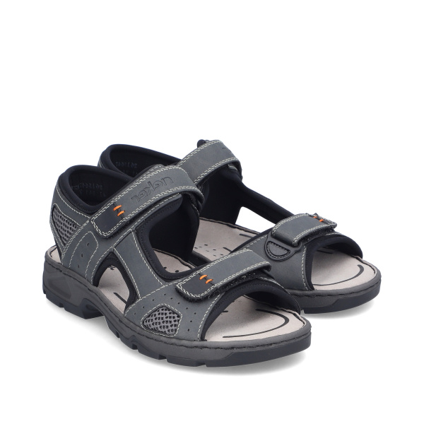 RIEKER сандалии 