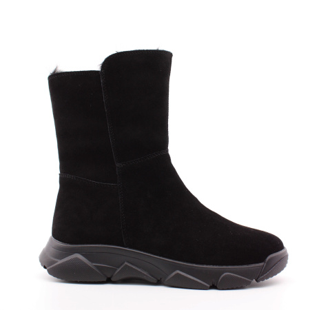 LUKME полусапоги зимние