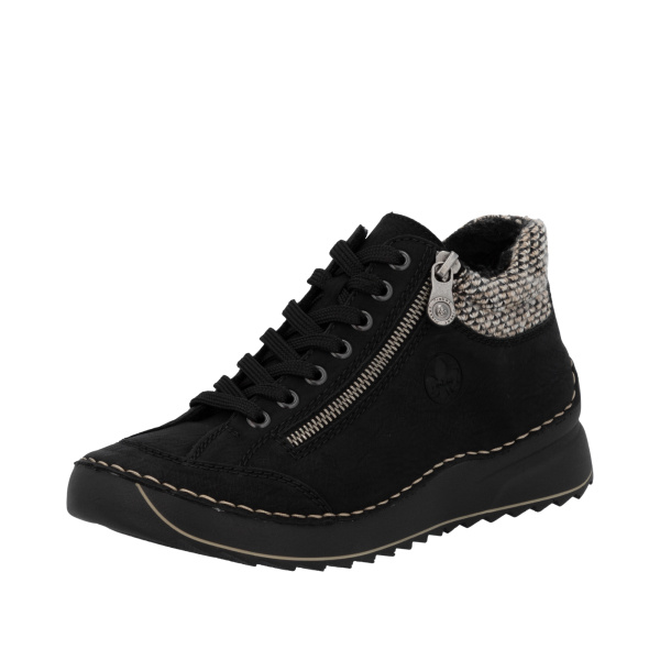 RIEKER ботинки