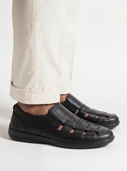 BADEN полуботинки 