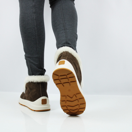 LUKME ботинки