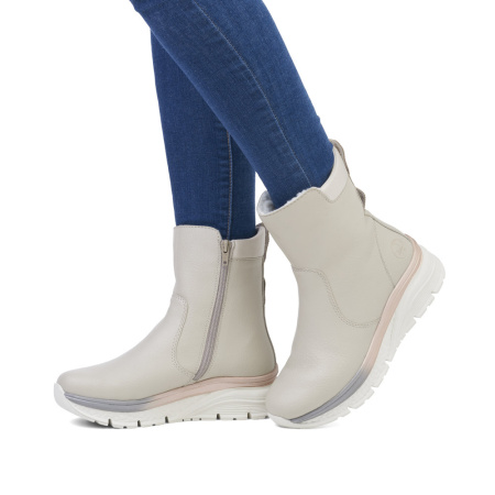 RIEKER полусапоги