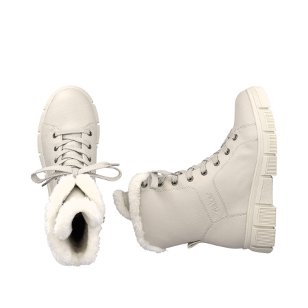 RIEKER ботинки зимние