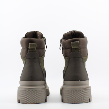 COVANI ботинки