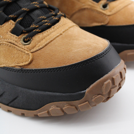 BADEN кроссовки из натуральной кожи